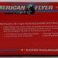 American Flyer 6-48117 S Northern Pacific PB-1 Non-Powered Diesel w/Railsounds VG/Box