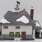 Dept 56 55308 The Original Snow Village "Dairy Land Creamery" EX/Box