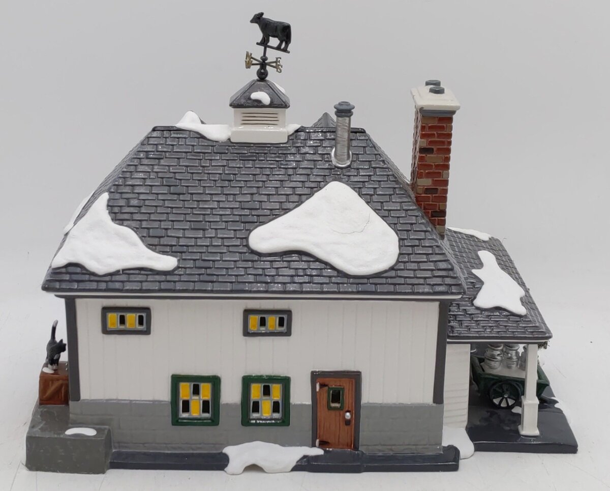 Dept 56 55308 The Original Snow Village 