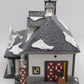 Dept 56 55308 The Original Snow Village "Dairy Land Creamery" EX/Box