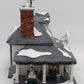 Dept 56 55308 The Original Snow Village "Dairy Land Creamery" EX/Box