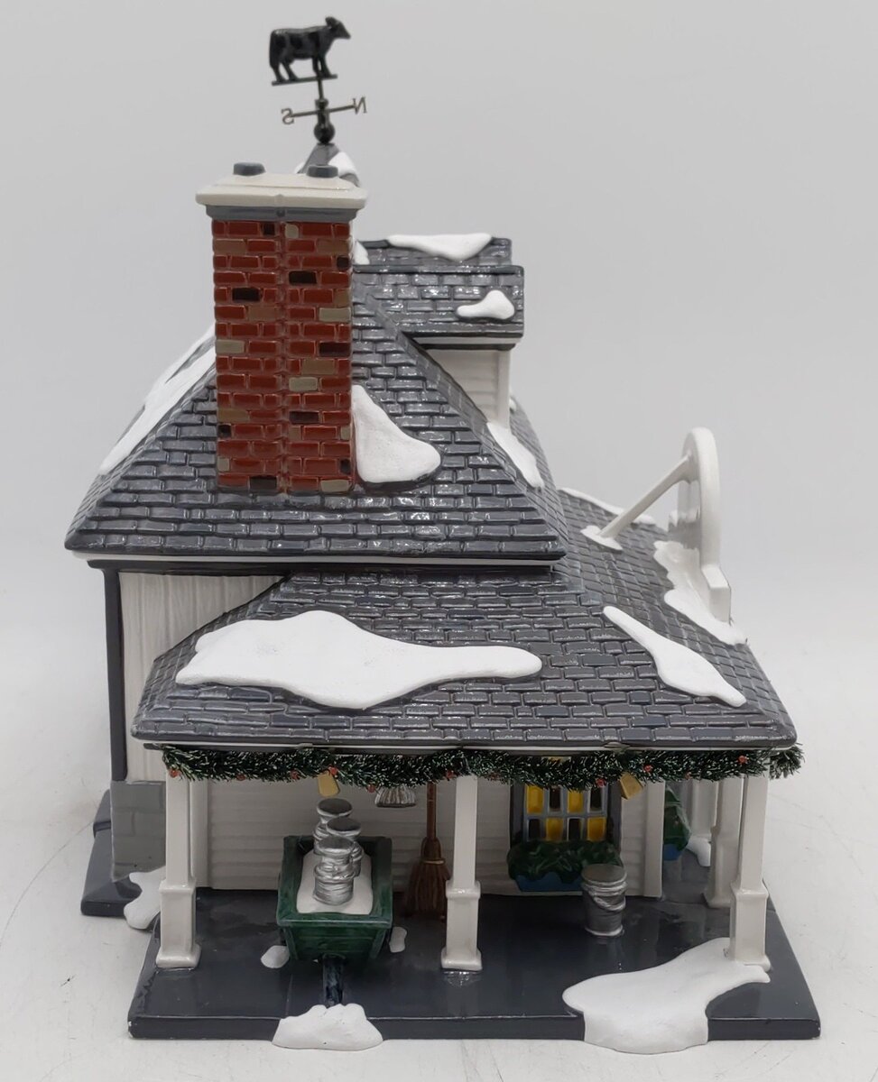 Dept 56 55308 The Original Snow Village 