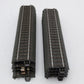 Marklin 24951 M Track to C Track Adapter Track (8) LN