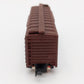 Atlas 3425 N Scale New York, New Haven, & Hartford Box Car #34500 EX/Box