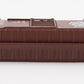 Atlas 3425 N Scale New York, New Haven, & Hartford Box Car #34500 EX/Box
