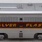 American Flyer 6-48128 S Gauge Silver Flash Alco PB-1 Non-Powered Diesel B-Unit VG/Box