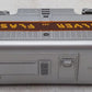 American Flyer 6-48128 S Gauge Silver Flash Alco PB-1 Non-Powered Diesel B-Unit VG/Box