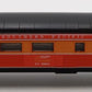 Marklin 8785 Z Scale Southern Pacific Daylight Passenger Car #10200 LN/Box