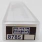 Marklin 8785 Z Scale Southern Pacific Daylight Passenger Car #10200 LN/Box