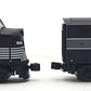 American Z-Line 62900-1 Z Scale NYC F3A & F3B Phase II Diesel Locomotive Set LN/Box