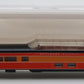 Marklin 8787 Z Scale Southern Pacific Daylight Vista Dome Car #3800 LN/Box