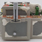 Dept 56 55052 The Original Snow Village Buck's County Abner's Implement Company EX/Box