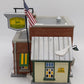 Dept 56 55052 The Original Snow Village Buck's County Abner's Implement Company EX/Box