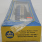 AHM 5301F HO Scale United Transit Lines Birney Trolley #50 NIB