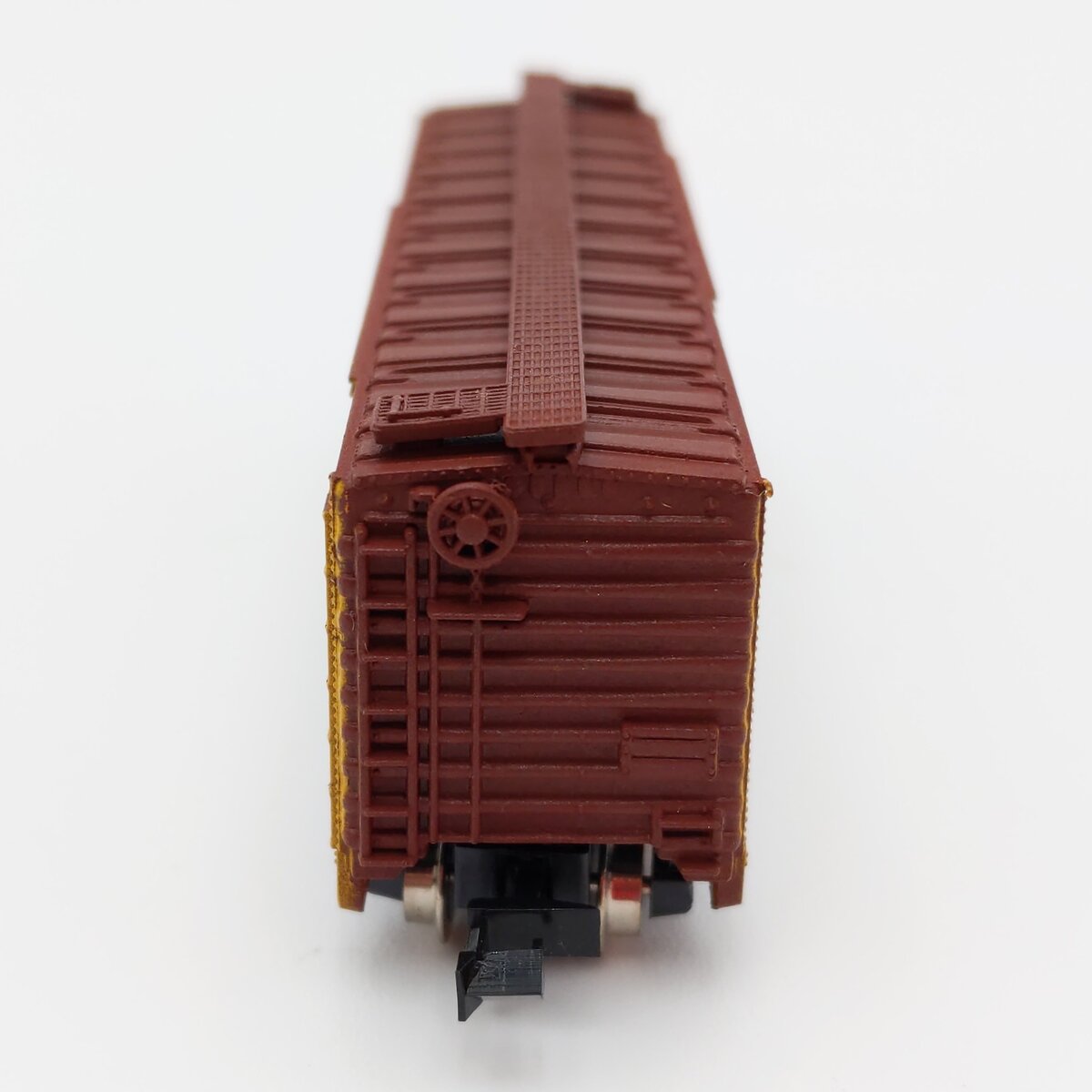Atlas 3326 N Scale American Refrigerator Transit 40' Boxcar #3000 LN/Box