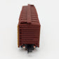 Atlas 3326 N Scale American Refrigerator Transit 40' Boxcar #3000 LN/Box