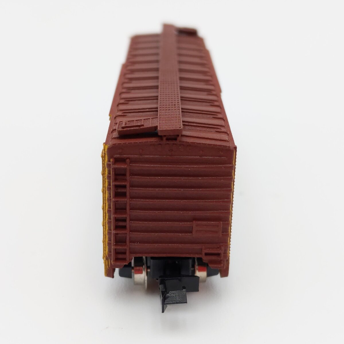 Atlas 3326 N Scale American Refrigerator Transit 40' Boxcar #3000 LN/Box