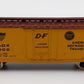 Atlas 3326 N Scale American Refrigerator Transit 40' Boxcar #3000 LN/Box