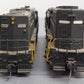 HO Scale Assorted New York Central Diesel Locomotives: 3020 & 3045 [2]
