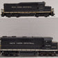 HO Scale Assorted New York Central Diesel Locomotives: 3020 & 3045 [2]