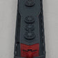 High Speed 9725 N Scale Southern Pacific Non-Powered Diesel Locomotive #9725 LN/Box