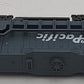 High Speed 9725 N Scale Southern Pacific Non-Powered Diesel Locomotive #9725 LN/Box