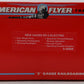 American Flyer 6-48008 S Scale New Haven EP-5 Powered Electric Locomotive #8008 VG/Box