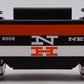American Flyer 6-48008 S Scale New Haven EP-5 Powered Electric Locomotive #8008 VG/Box