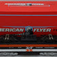 American Flyer 6-48008 S Scale New Haven EP-5 Powered Electric Locomotive #8008 VG/Box