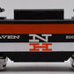 American Flyer 6-48008 S Scale New Haven EP-5 Powered Electric Locomotive #8008 VG/Box