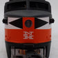 American Flyer 6-48008 S Scale New Haven EP-5 Powered Electric Locomotive #8008 VG/Box