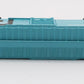 Atlas 3416 N Scale The Rock 50' Boxcar #48750 LN/Box