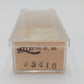 Atlas 3416 N Scale The Rock 50' Boxcar #48750 LN/Box
