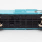 Atlas 3416 N Scale The Rock 50' Boxcar #48750 LN/Box