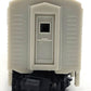 Bachmann 11252 N Scale Undecorated F7 Powered B Unit Diesel Locomotive LN/Box