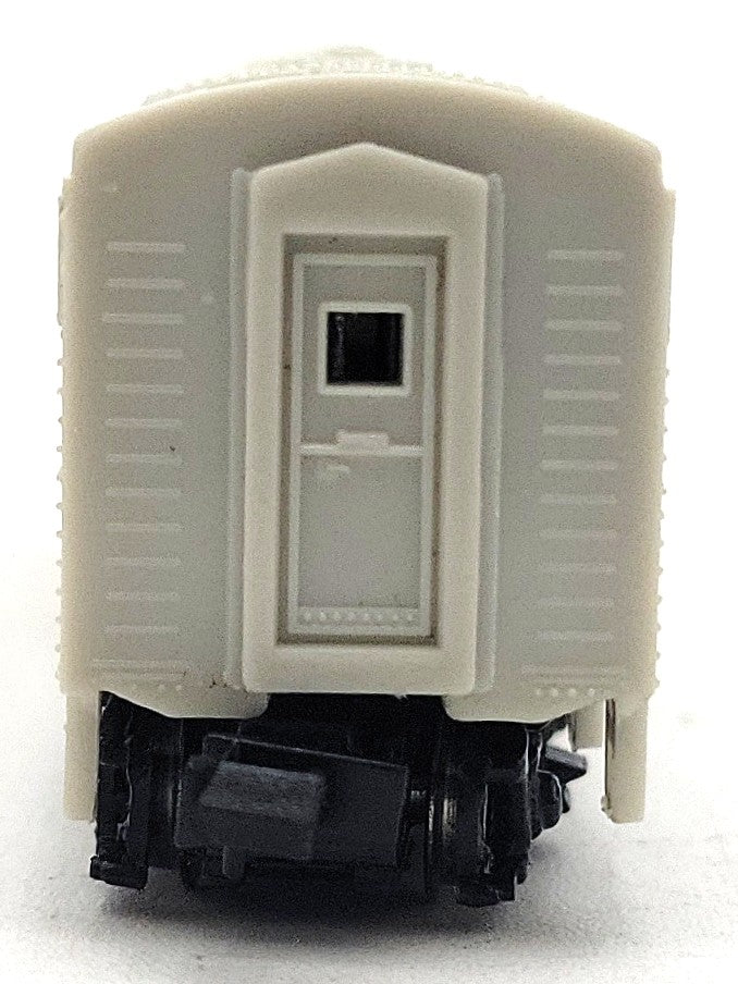 Bachmann 11252 N Scale Undecorated F7 Powered B Unit Diesel Locomotive LN/Box
