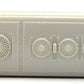 Bachmann 11252 N Scale Undecorated F7 Powered B Unit Diesel Locomotive LN/Box