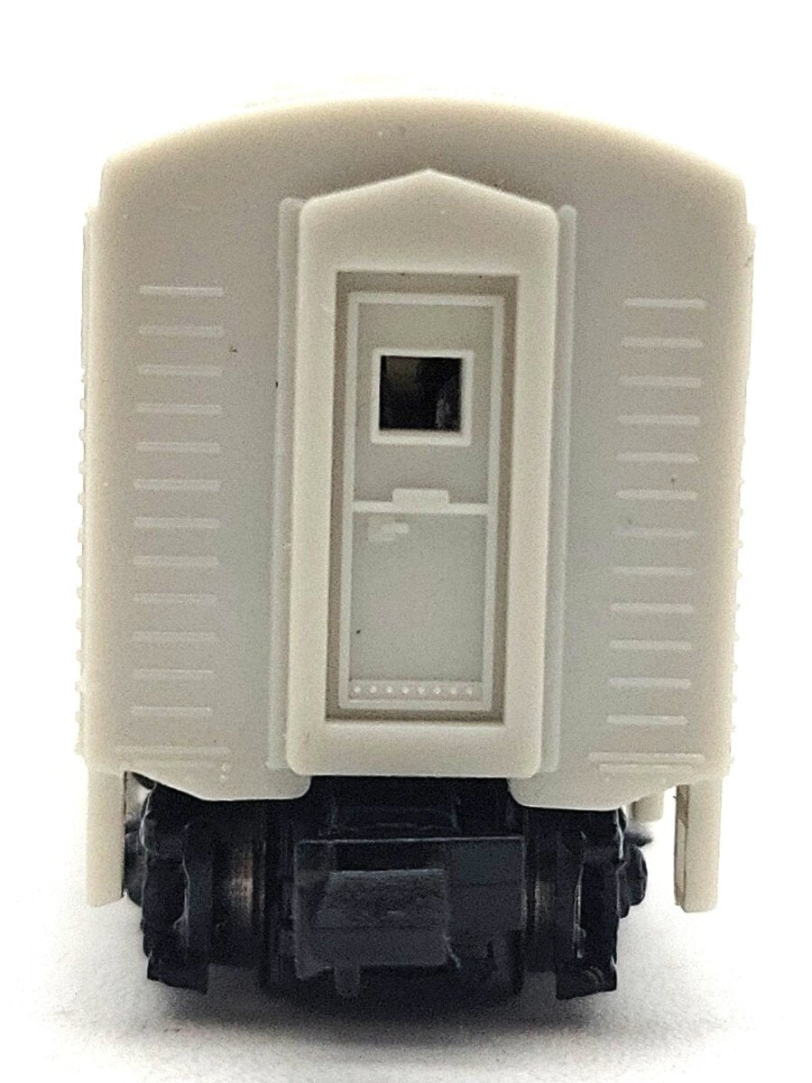 Bachmann 11252 N Scale Undecorated F7 Powered B Unit Diesel Locomotive LN/Box
