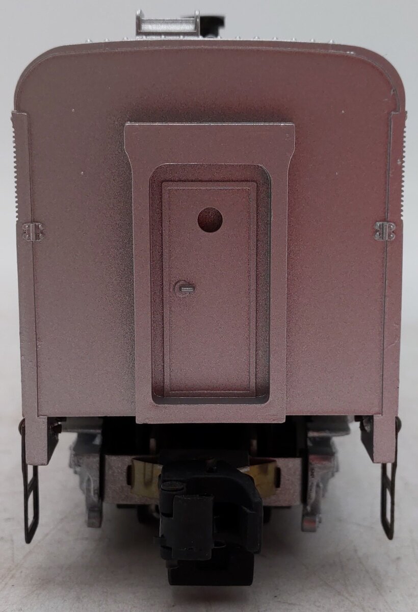 American Flyer 6-48118 S Missouri Pacific Non-Powered 'B' Unit Diesel Locomotive VG/Box