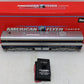 American Flyer 6-48118 S Missouri Pacific Non-Powered 'B' Unit Diesel Locomotive VG/Box