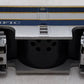 American Flyer 6-48118 S Missouri Pacific Non-Powered 'B' Unit Diesel Locomotive VG/Box