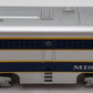 American Flyer 6-48118 S Missouri Pacific Non-Powered 'B' Unit Diesel Locomotive VG/Box