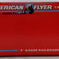 American Flyer 6-48118 S Missouri Pacific Non-Powered 'B' Unit Diesel Locomotive VG/Box