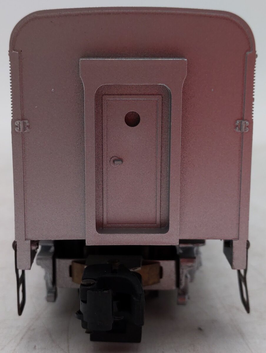 American Flyer 6-48118 S Missouri Pacific Non-Powered 'B' Unit Diesel Locomotive VG/Box