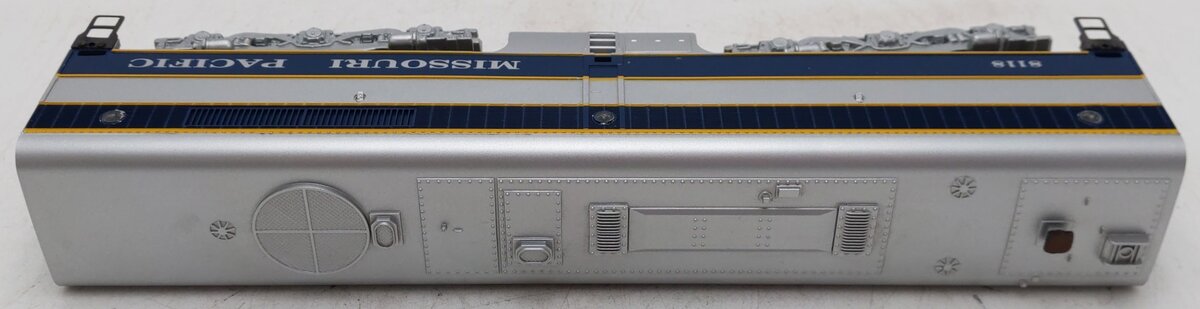 American Flyer 6-48118 S Missouri Pacific Non-Powered 'B' Unit Diesel Locomotive VG/Box