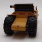 NZG Modelle 1:50 Scale Diecast Caterpillar CAT 615 Elevating Scraper EX/Box