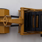 NZG Modelle 1:50 Scale Diecast Caterpillar CAT 615 Elevating Scraper EX/Box
