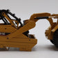 NZG Modelle 1:50 Scale Diecast Caterpillar CAT 615 Elevating Scraper EX/Box