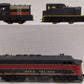 HO Scale Assorted Diesel Locomotives [3]