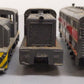HO Scale Assorted Diesel Locomotives [3]